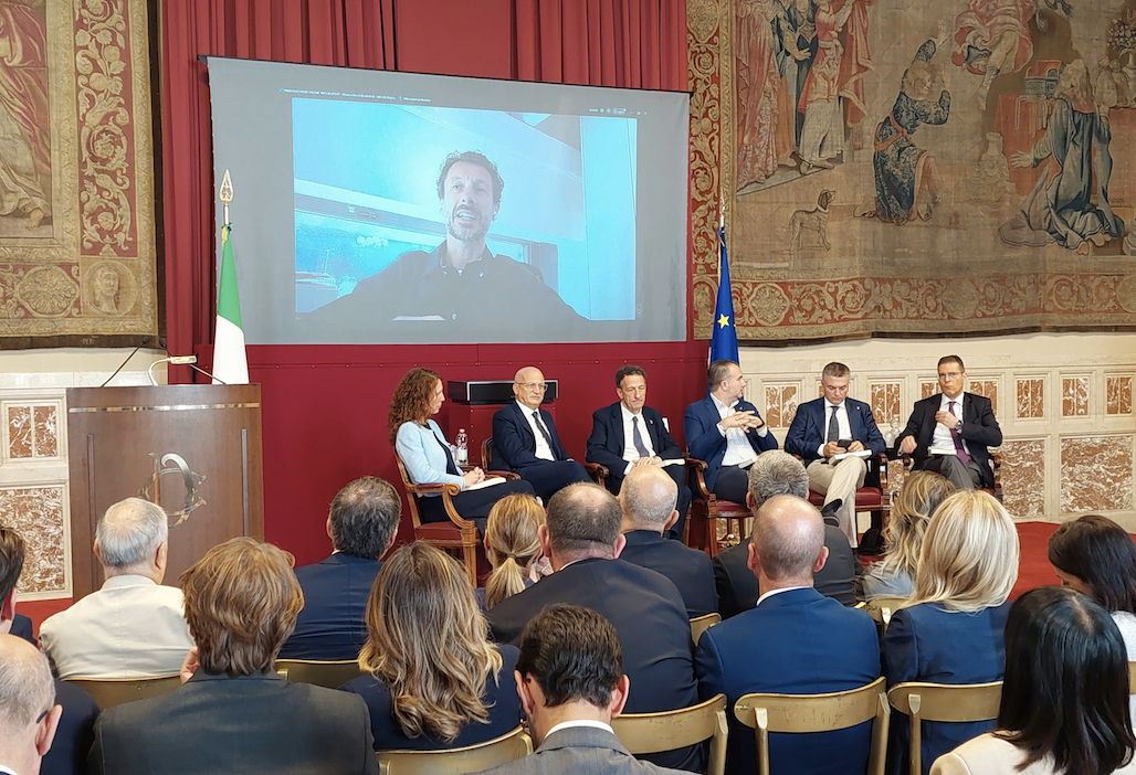 Automotive, Di Rubba (Lega): “Von der Leyen faccia un passo indietro, il Green Deal ha fallito. Matteo Salvini lo denuncia da anni"