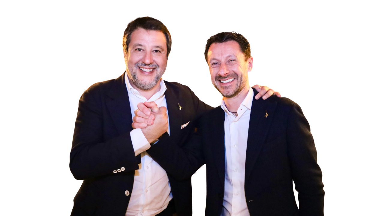 NexUs, giovani e automotive: ad Affaritaliani.it l'intervista di Alberto Di Rubba sul futuro della Lega e dell'industria italiana