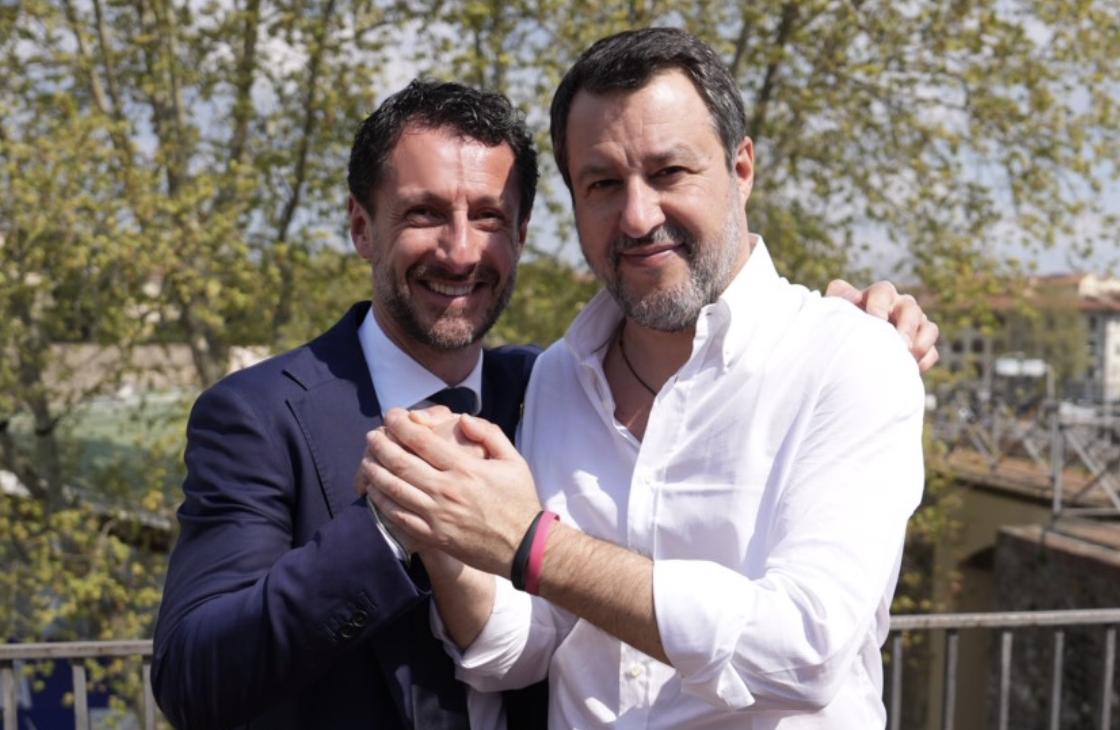 MIT, Di Rubba (Lega): “1,55 miliardi per le infrastrutture idriche, con Matteo Salvini risorse diventano opere”