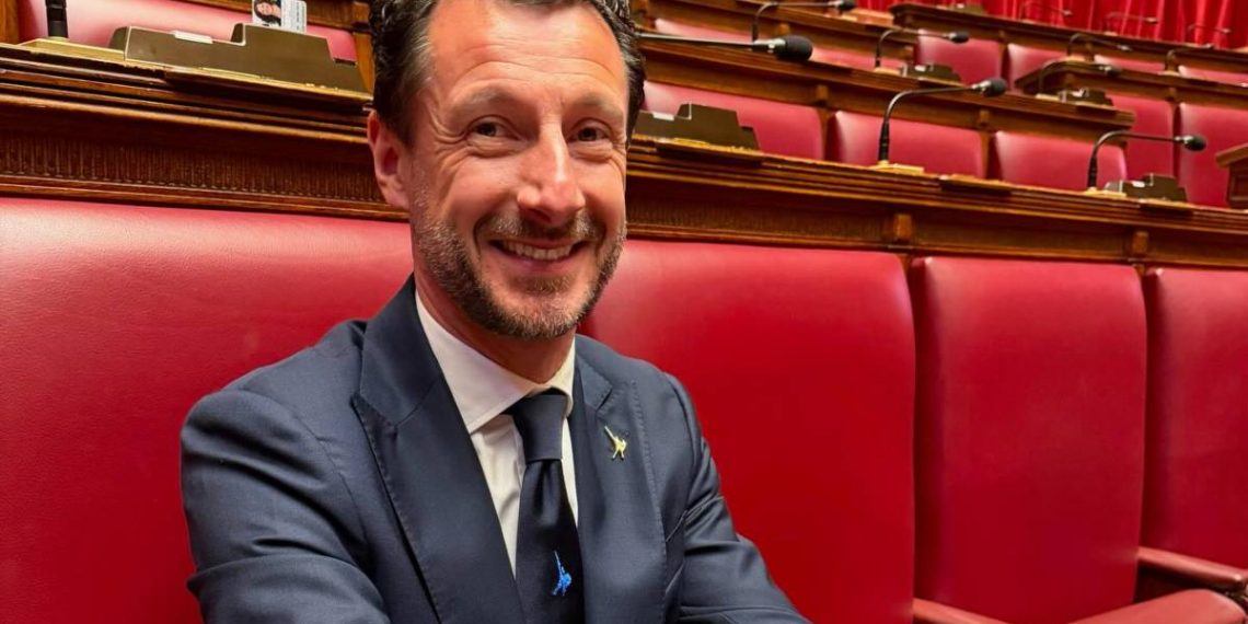 Sicurezza, Di Rubba (Lega): «Più agenti e strumenti concreti per dare risposte ai cittadini»