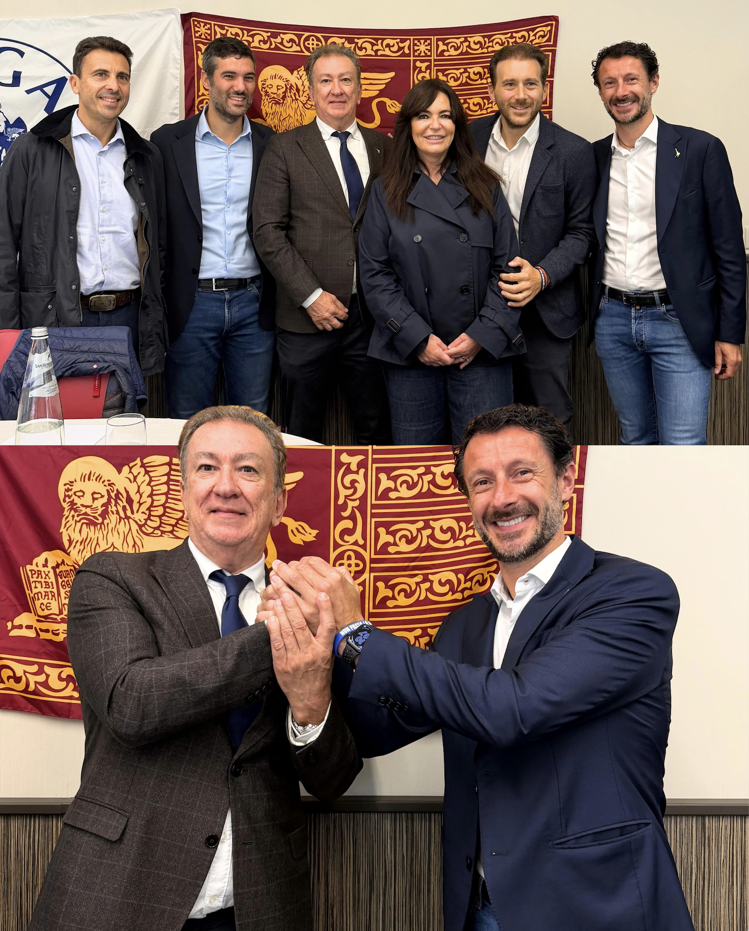 Congresso provinciale Lega Rovigo