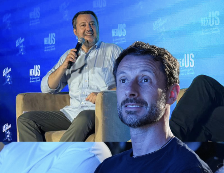 Tre giorni di NexUs