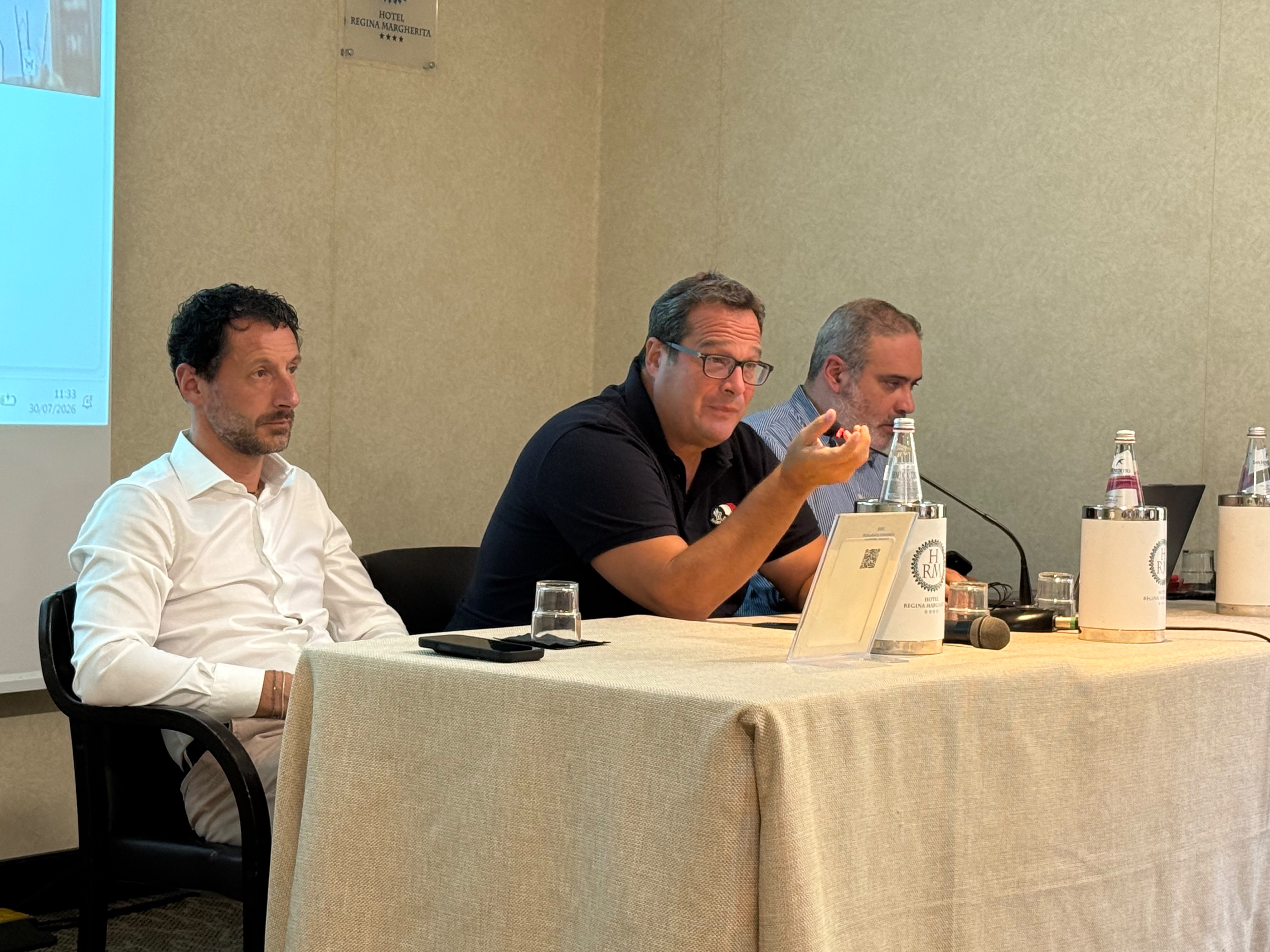 Lega, Alberto Di Rubba nominato Commissario regionale in Sardegna. Durigon: una figura a supporto ed in continuazione del lavoro fatto da Ennas