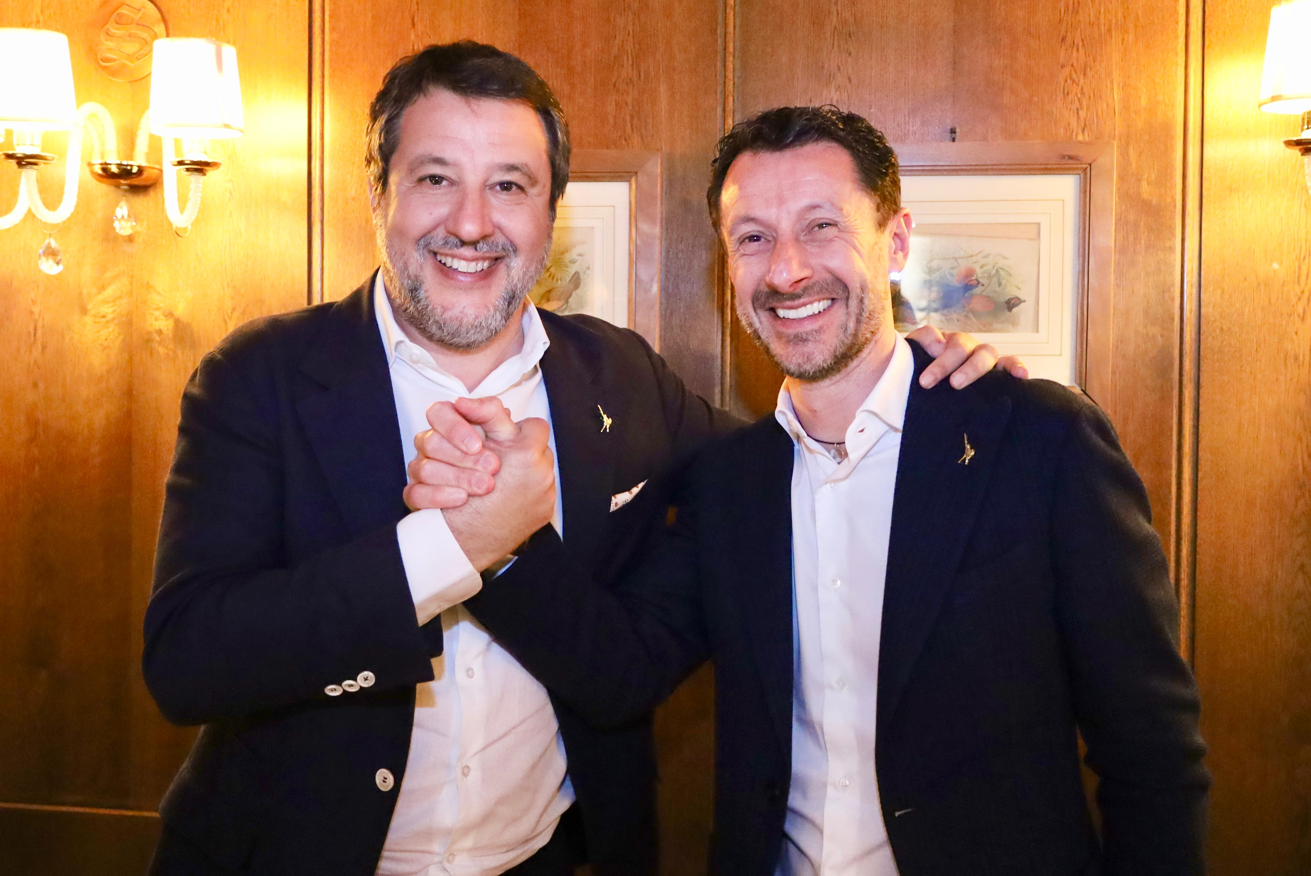 MIT, Di Rubba (Lega): Grazie a Salvini 292 interventi nei piccoli Comuni. La sicurezza si costruisce con gli investimenti, non con i divieti.