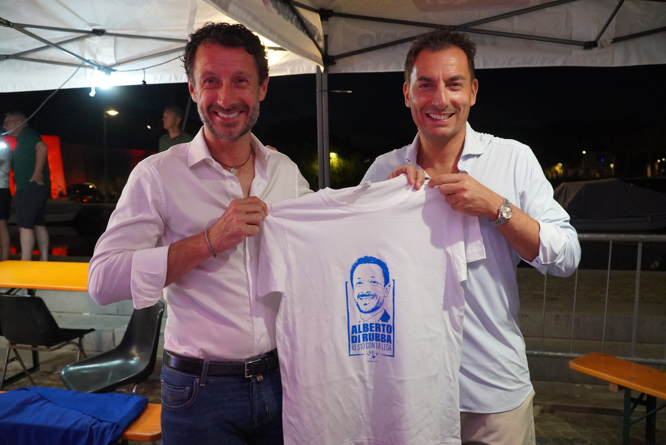 FESTA LEGA ROMAGNA 2026
