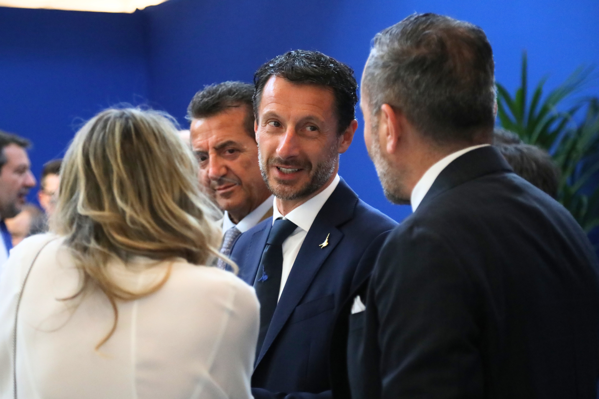 Una Cena che ci Lega - 15 giugno 2026