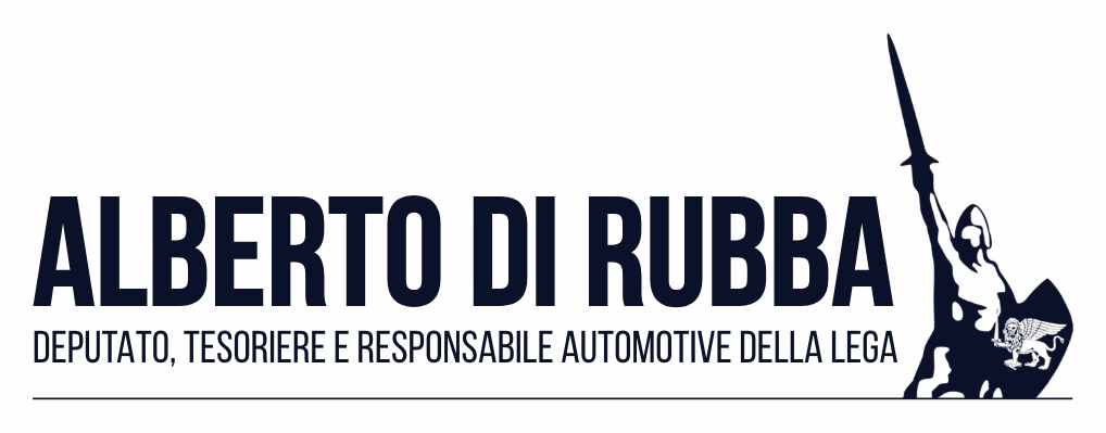 Alberto Di Rubba