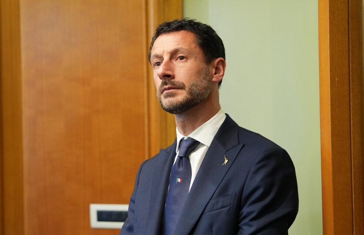 Intervista ad Affaritaliani: "Il Cavallino piegato ai diktat dell'Ue, così il Green Deal rischia di distruggere un mito italiano"